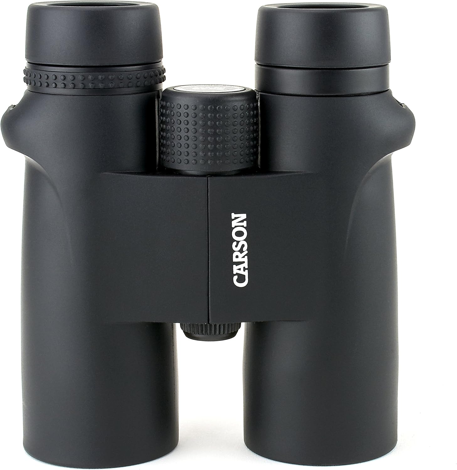 carson 8x42 vp series full sized waterproof and fogproof