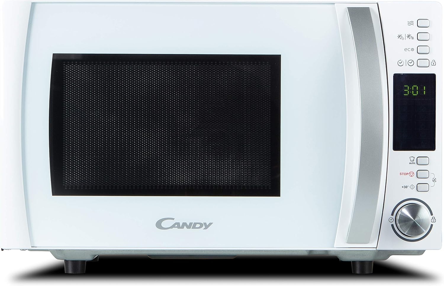candy cmxw20ds-uk 20 升 微波炉 白色 22 litre 38000320