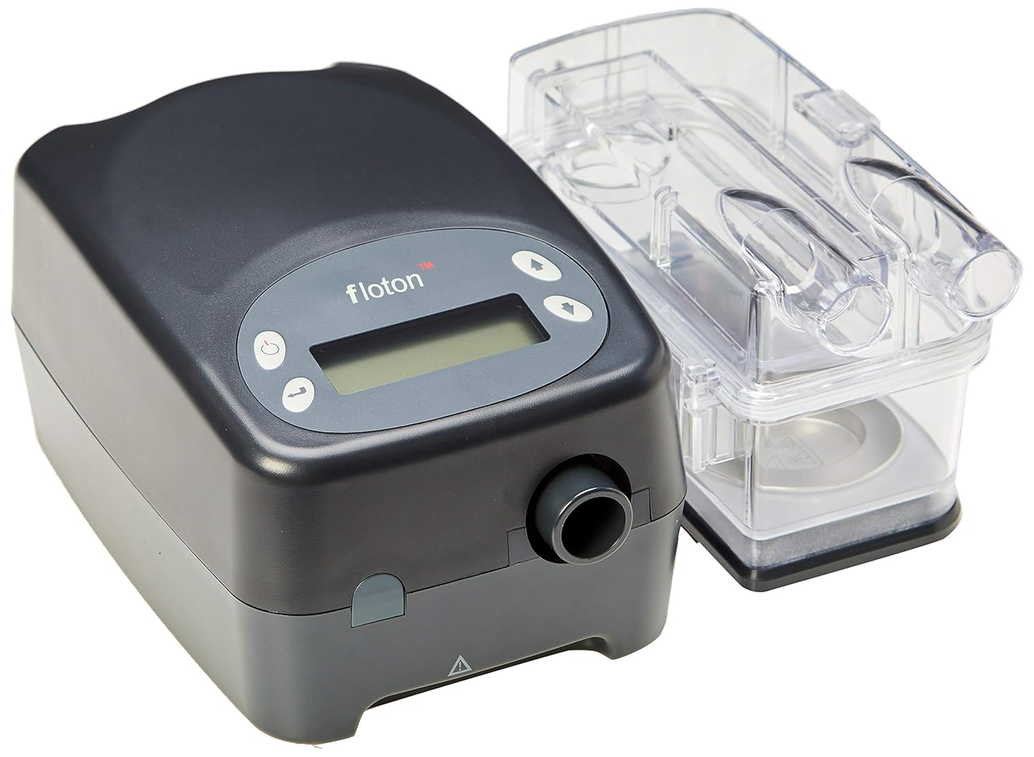 curative 凯迪泰 双水平st25呼吸机