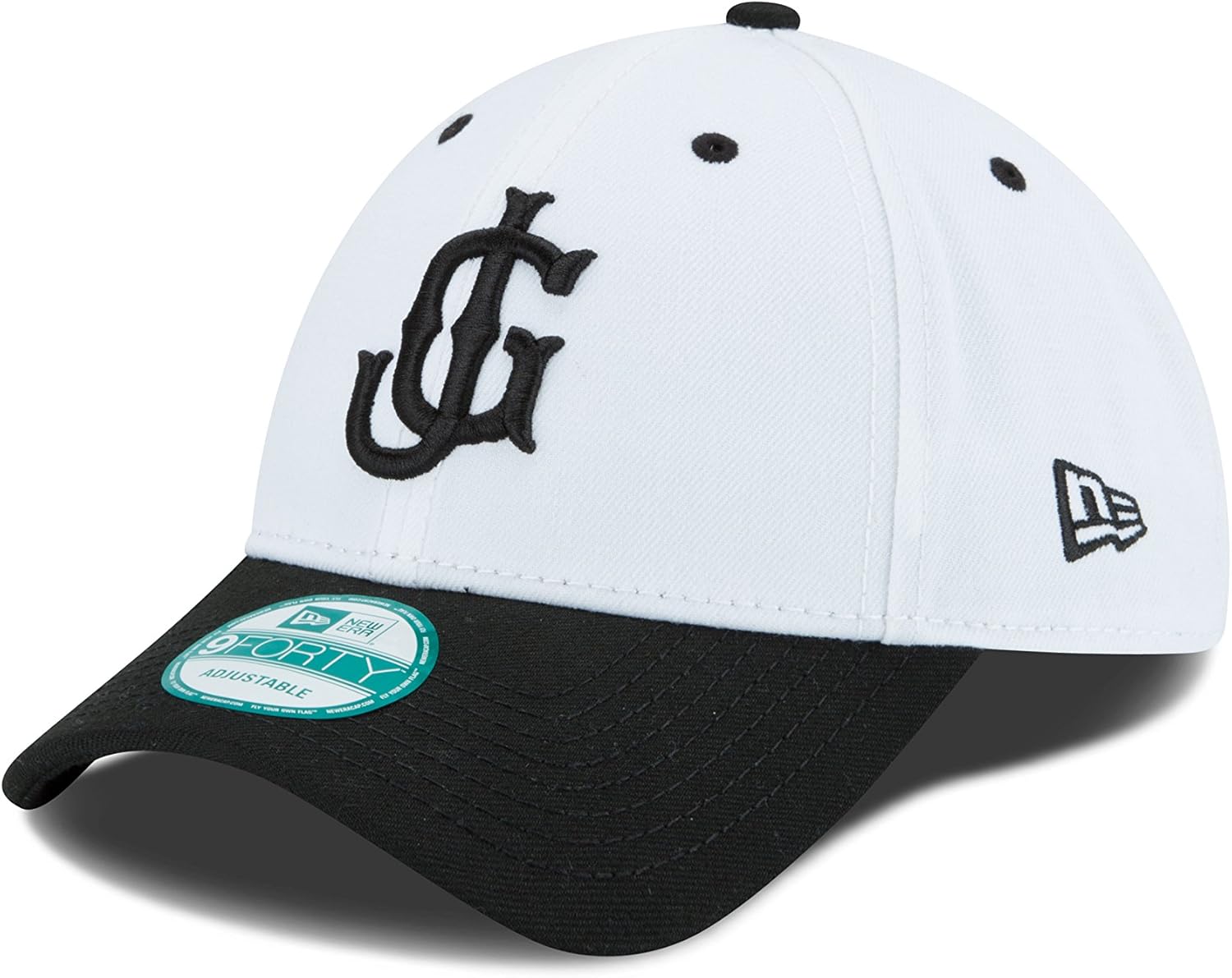 new era 美国职棒棒球中性款美国职棒棒球联盟 9forty 可调棒球帽