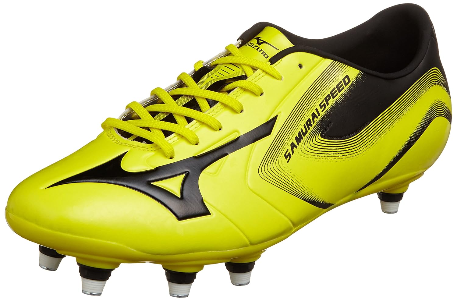[mizuno 美津浓] 橄榄球鞋 samurai 速度2 (旧款)