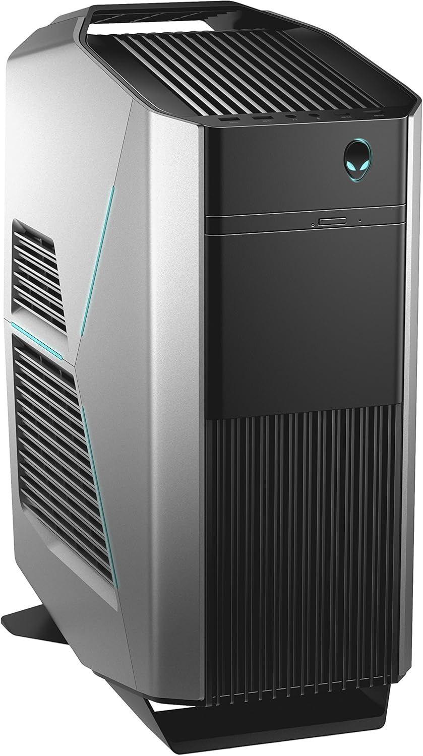 dell 戴尔 alienware aurora r7 台式机(intel 英特尔 core 酷睿 i7