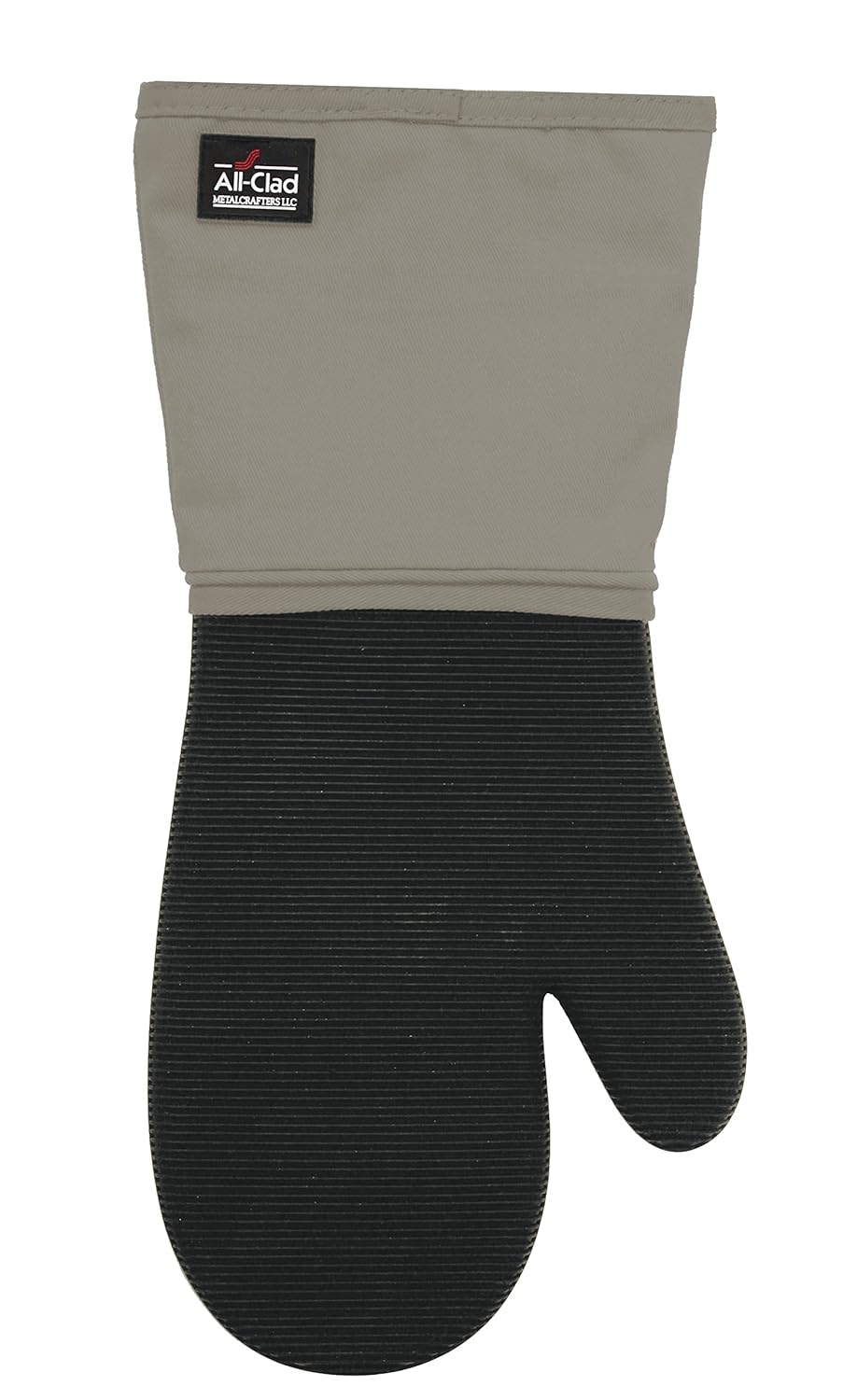 all clad textiles 硅胶/棉锅架,钴色 钛色 59501