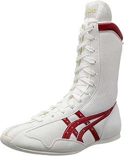 [亚瑟士] 拳击鞋 拳击ms (现行模特)