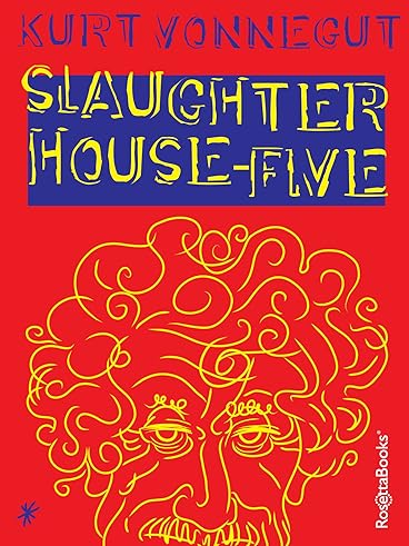 slaughterhouse-five (english edition)