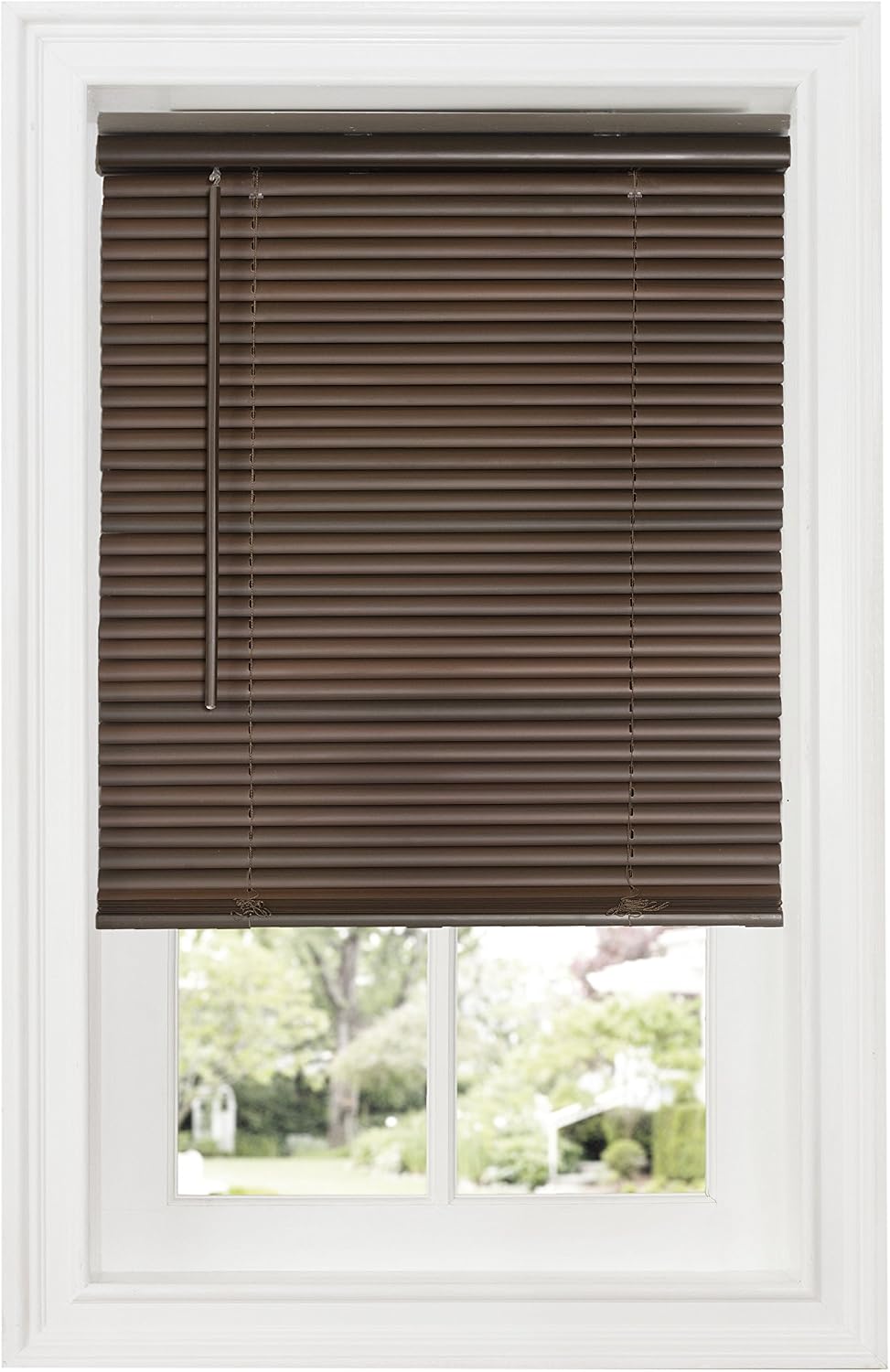 achim home furnishings dsg223al06 豪华 sundown g2 无绳百叶窗