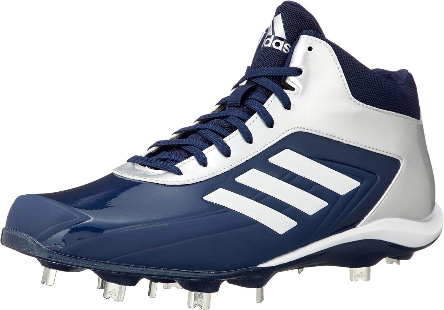 adidas 阿迪达斯 棒球钉鞋 adizero stabile mid(epc47) 男士