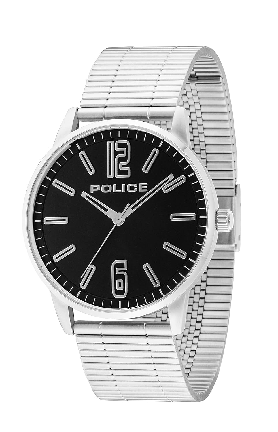 police 男式手表 14765js/02m