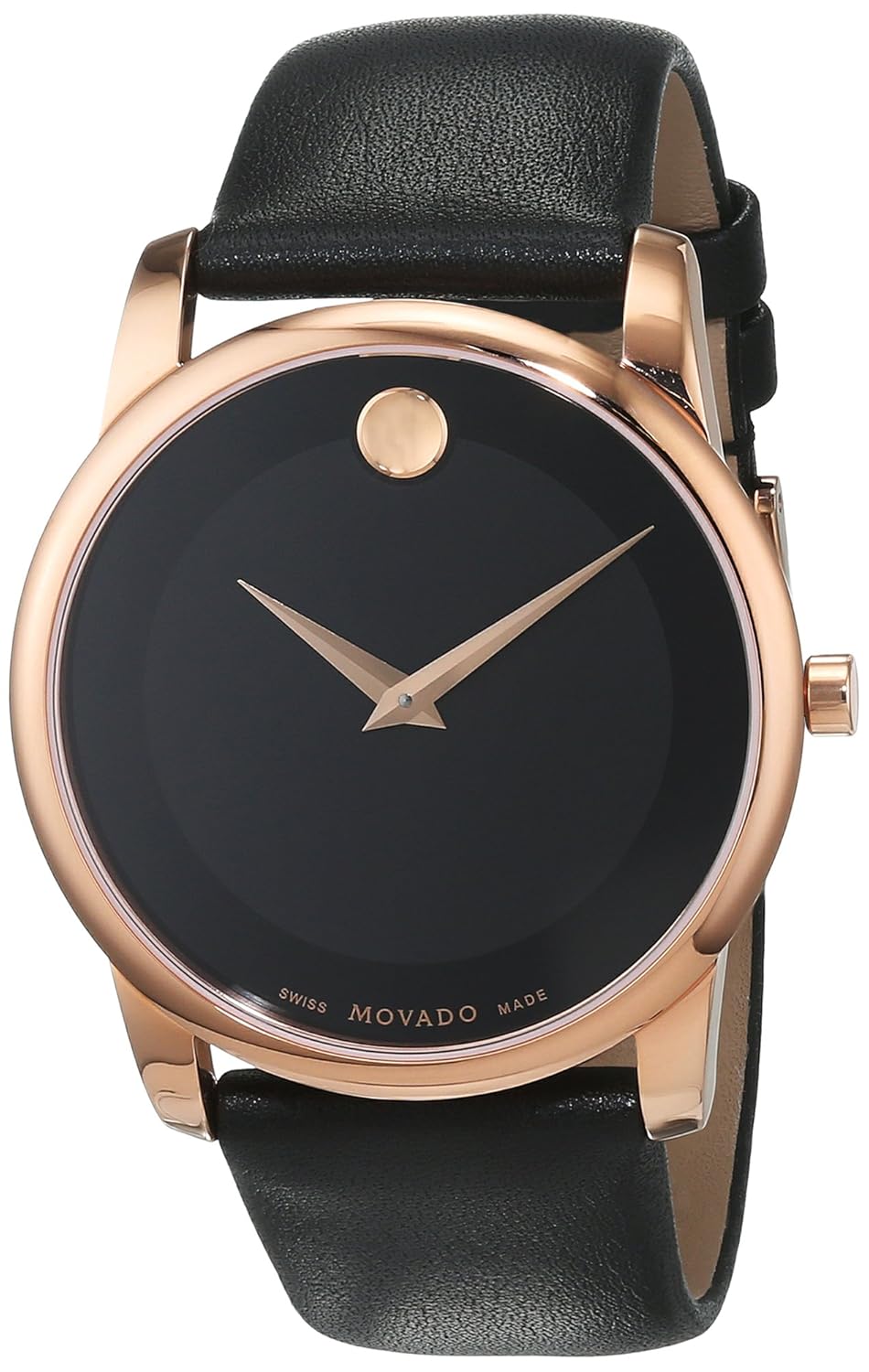 movado 男式手表607078