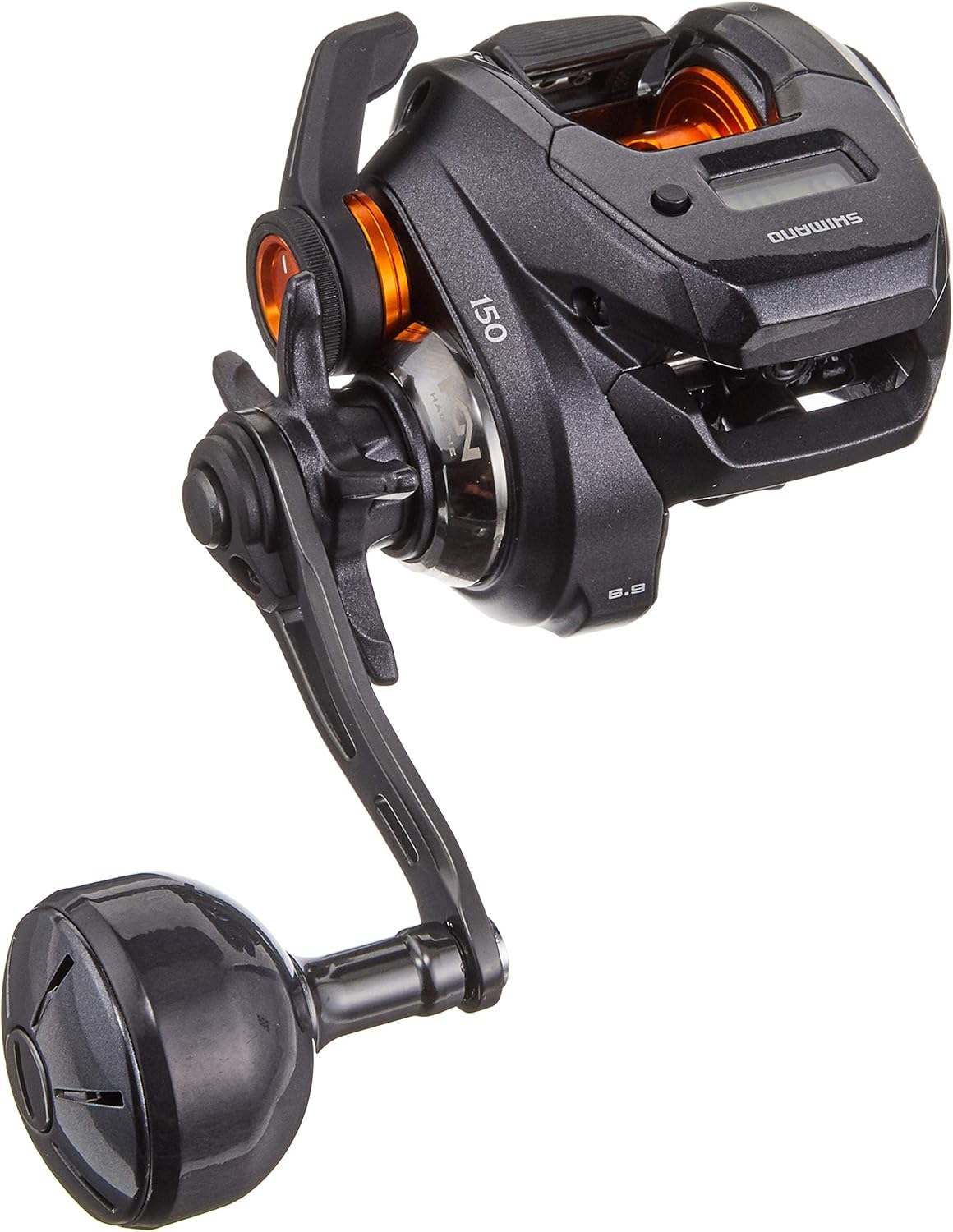 shimano 禧玛诺 渔轮 20 巴尔凯塔 f定制 150(右)