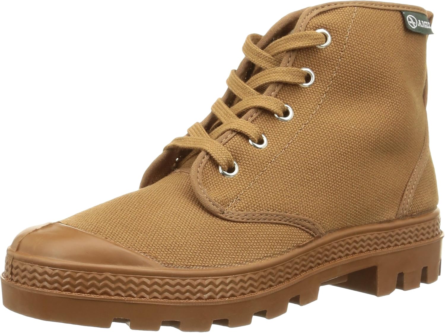 aigle 亚利桑那,女式高腰远足鞋