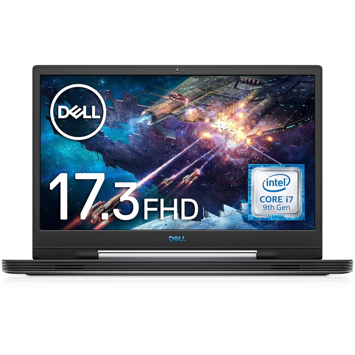 g7 17 7790dell g7 17 7790 20q23 3) core i7, rtx2060, 256gb 1tb