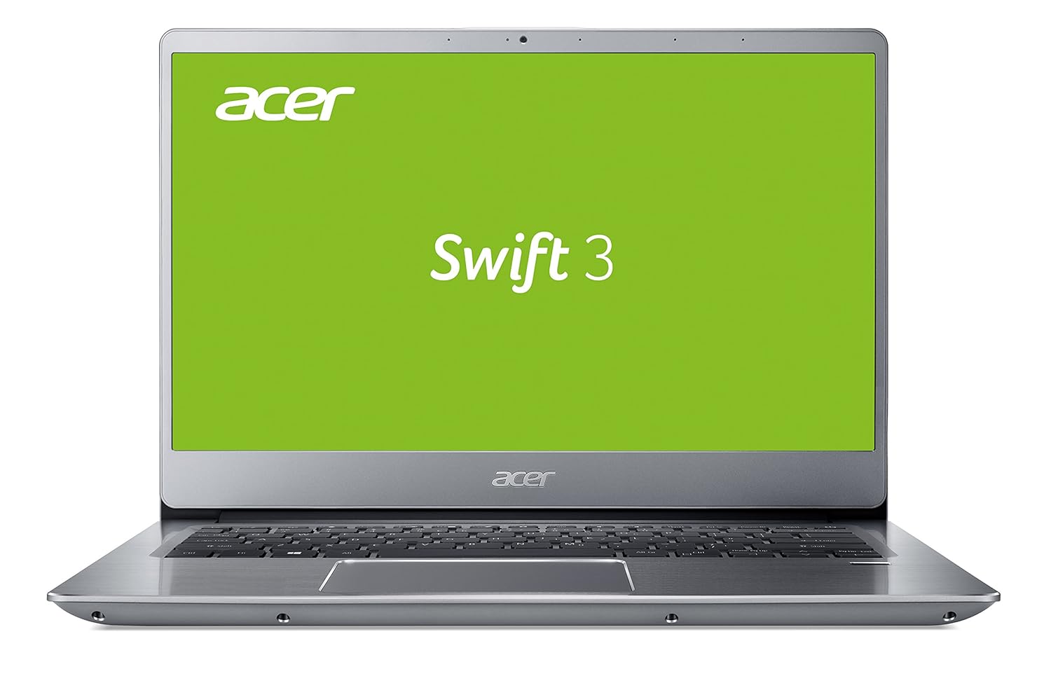 acer 宏碁 swift 3 sf314-56-58mh(14 英寸全高清 ips 哑光)超极本