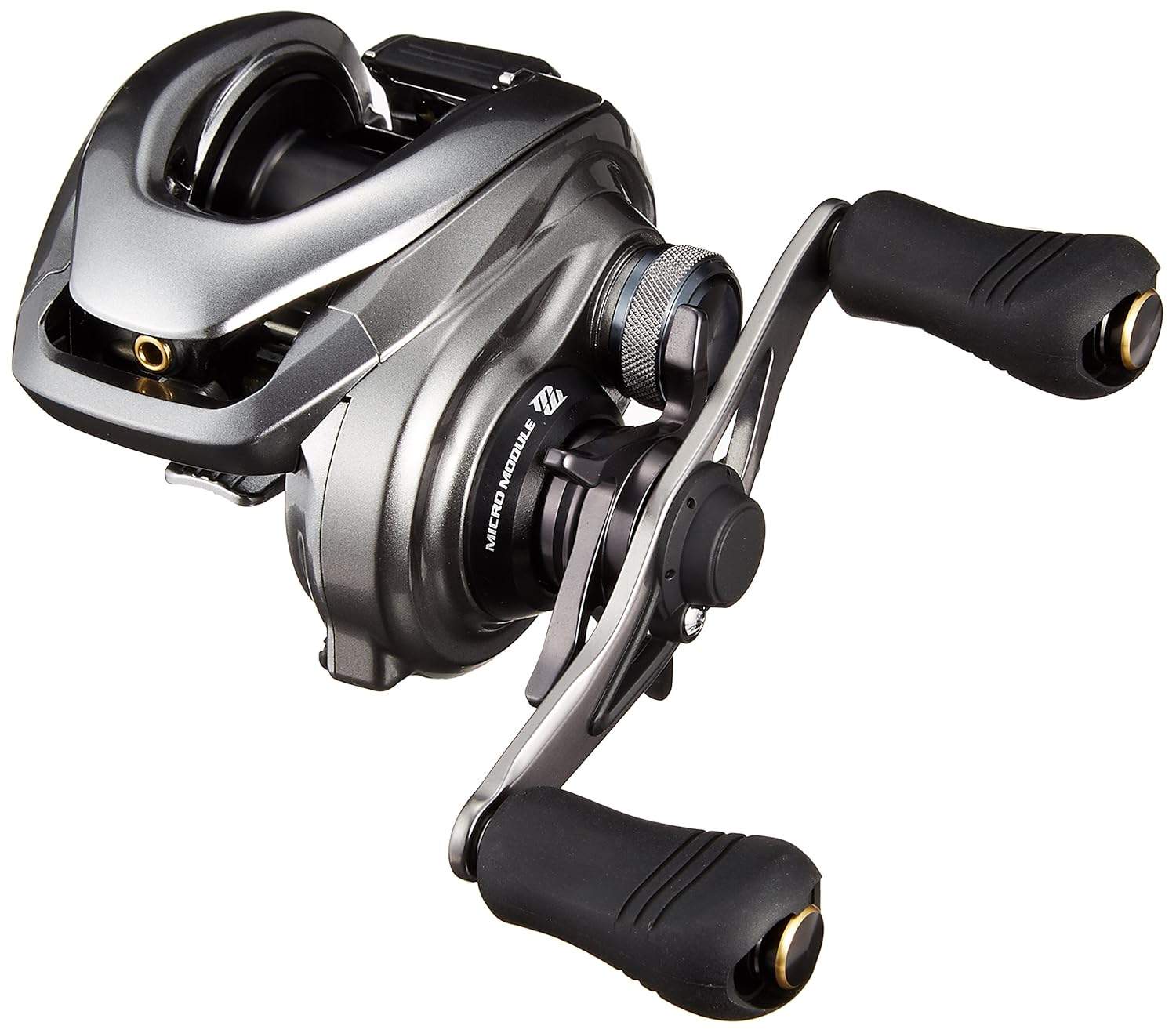 shimano 禧玛诺卷15 metanium dc hg 左