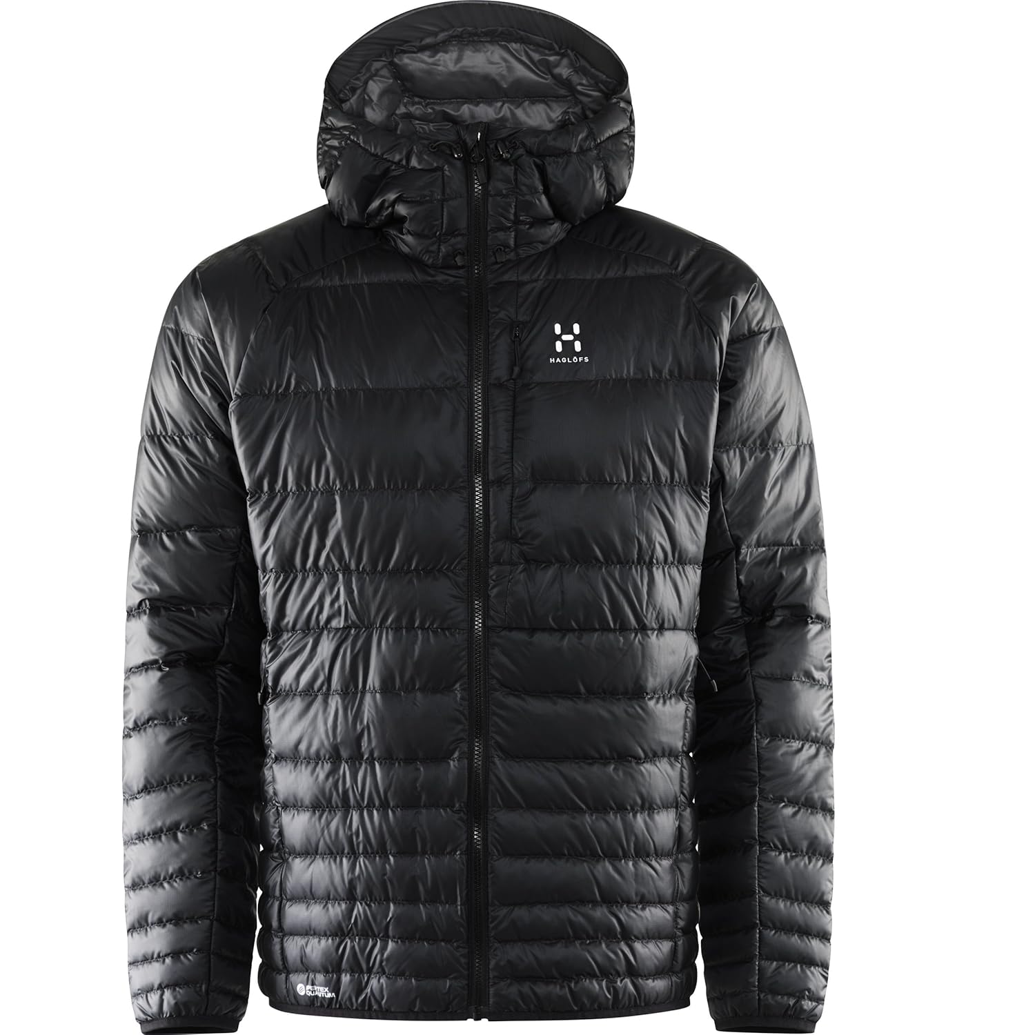 haglofs 火柴棍 生活系列 男士 羽绒服 603065