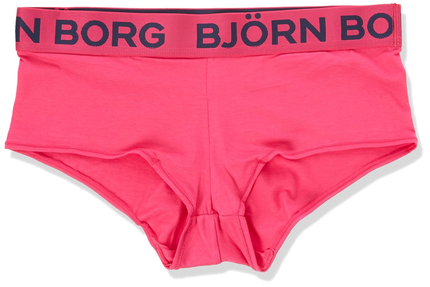 bjrn borg 女式内裤 orange (pink cabaret) 10 (manufacturer size
