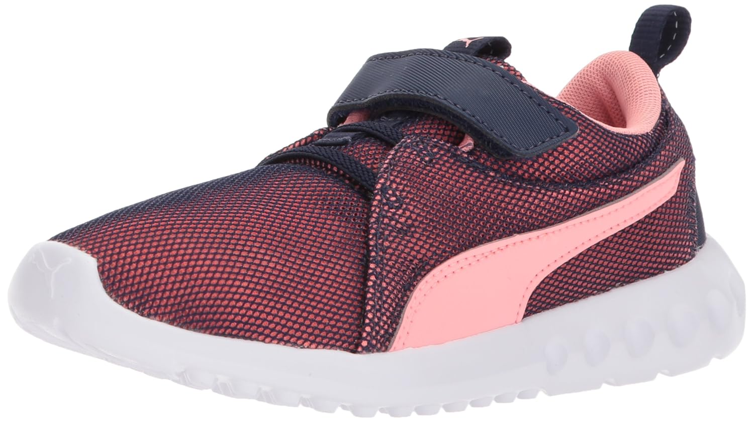 puma kids carson 2 breathe 魔术贴运动鞋