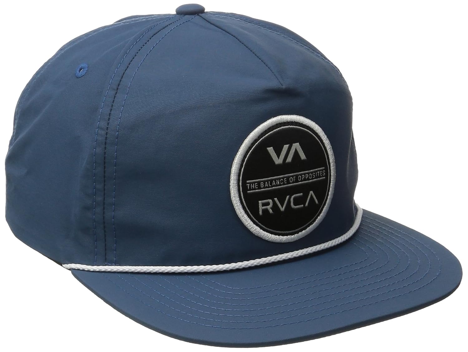 rvca 男式圆圈型帽子 stellar one size