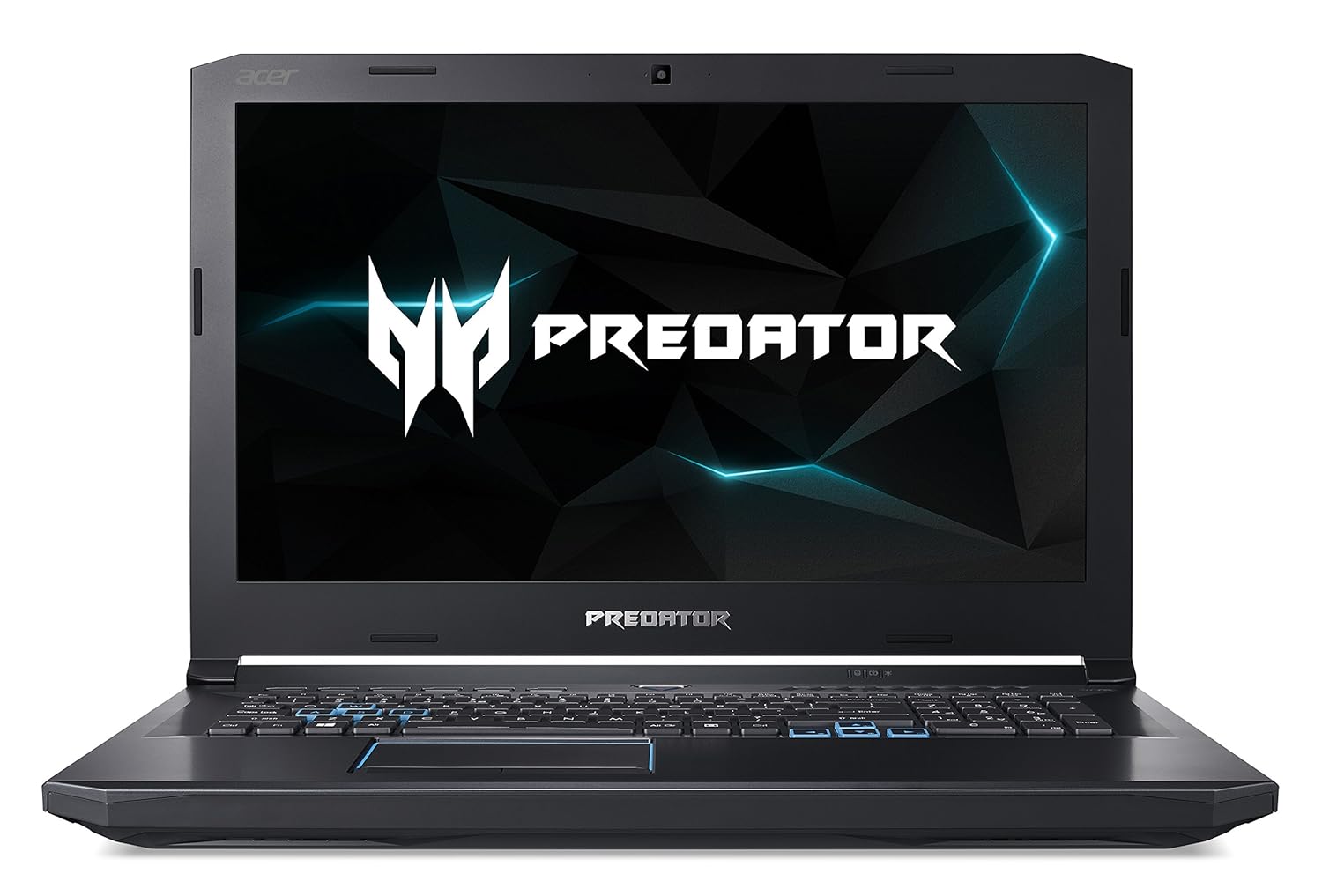 acer 宏碁-acer predator helios 500 ph517-51-72nu 游戏笔记本电脑
