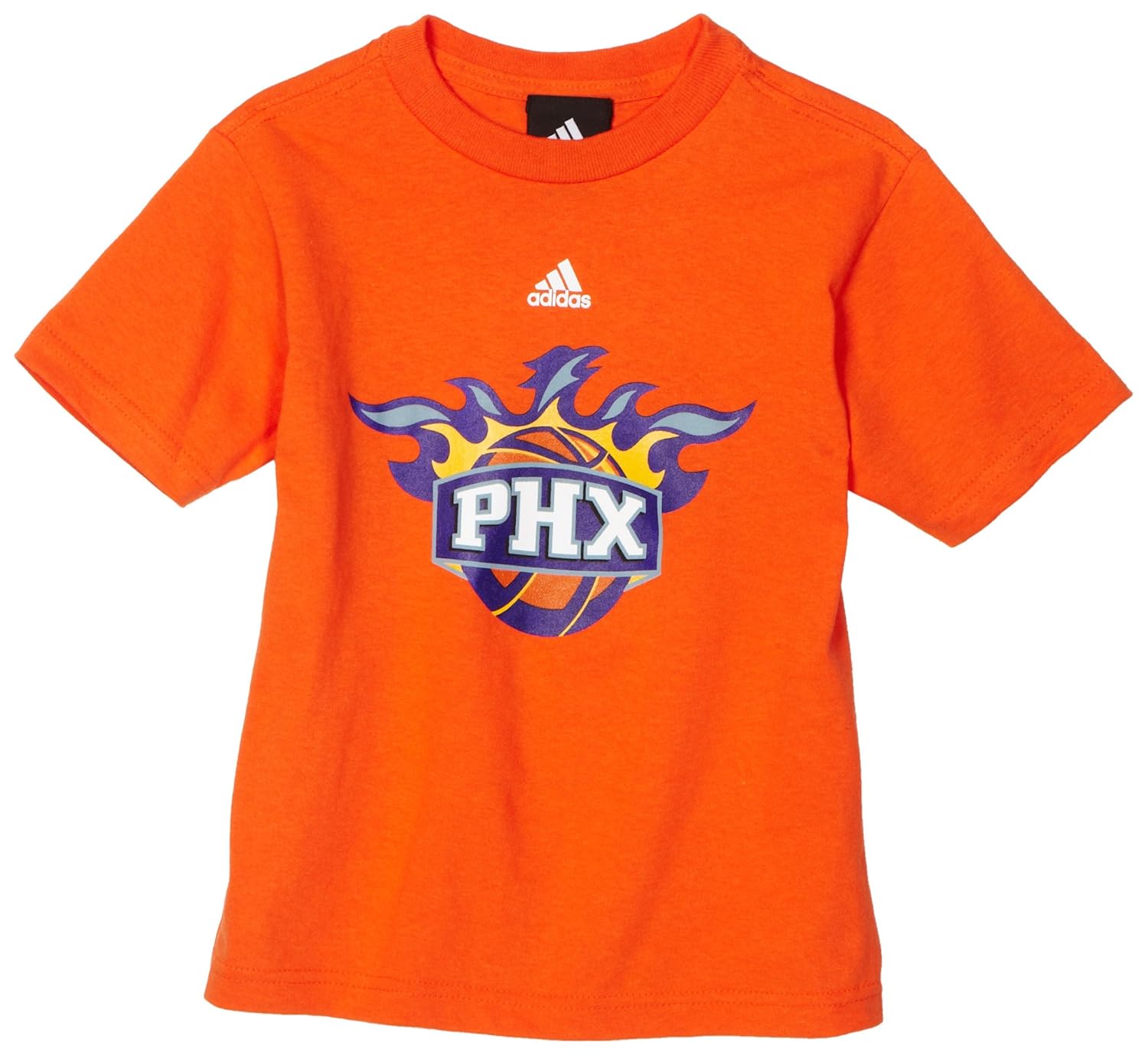 nba phoenix suns 短袖 t 恤队徽 – r6 a3em-s 男孩