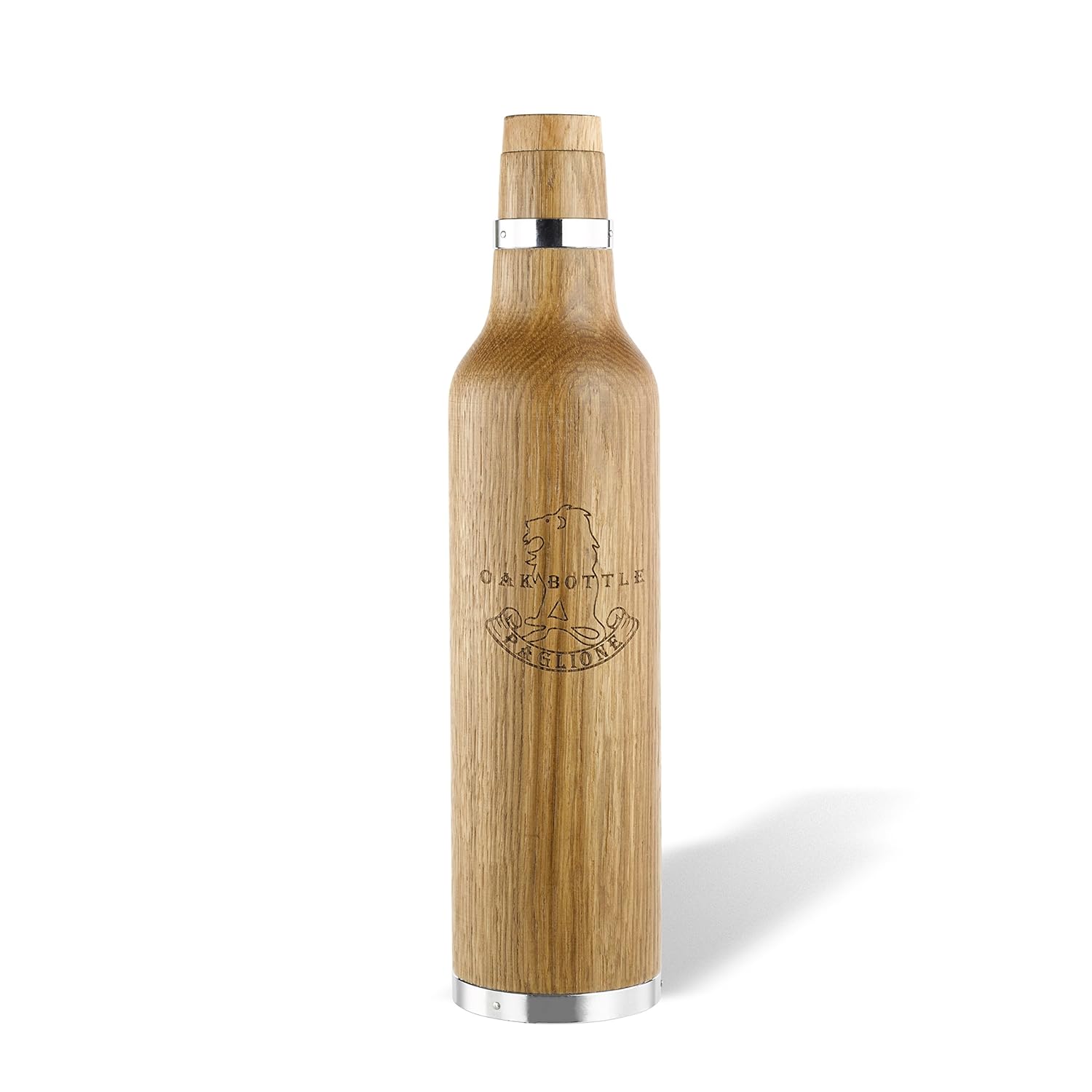 oak bottle original master infuser, 750ml