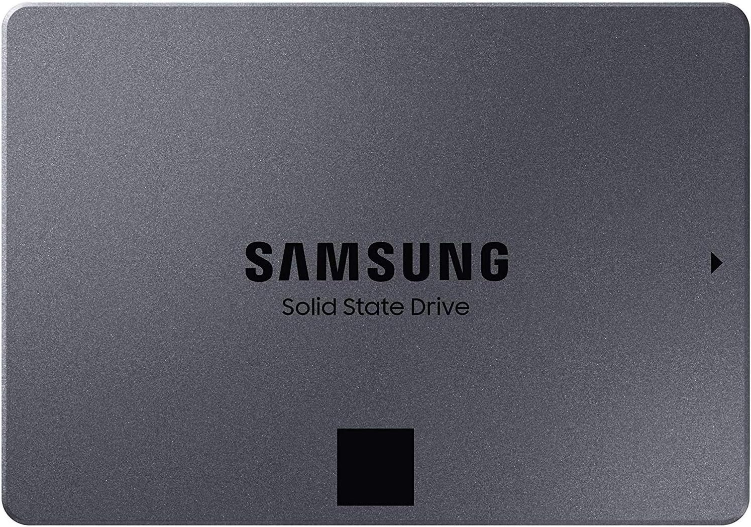 samsung 三星 mz-76q4t0bw ssd 860 qvo 4 tb ssd固态硬盘 2.