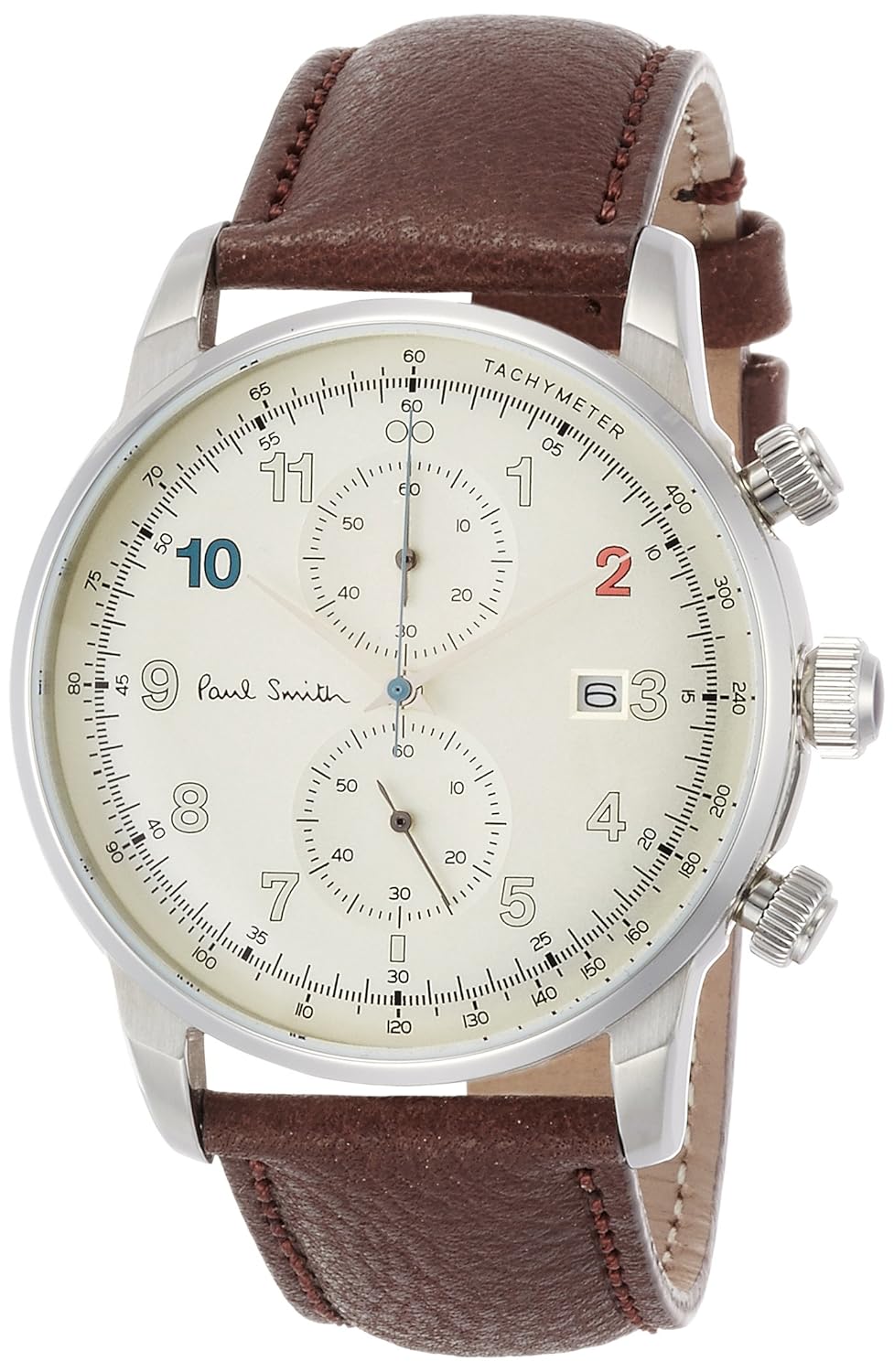 paul smith 手表 p10141 【平行进口商品】