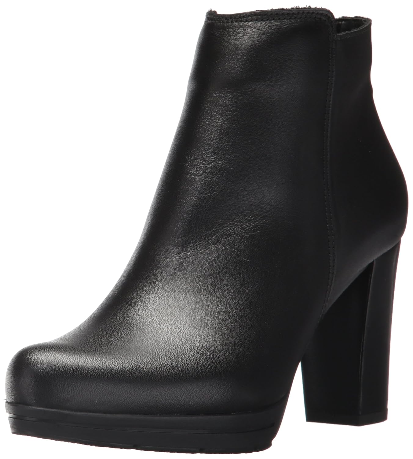 la canadienne miko 女士时尚皮靴