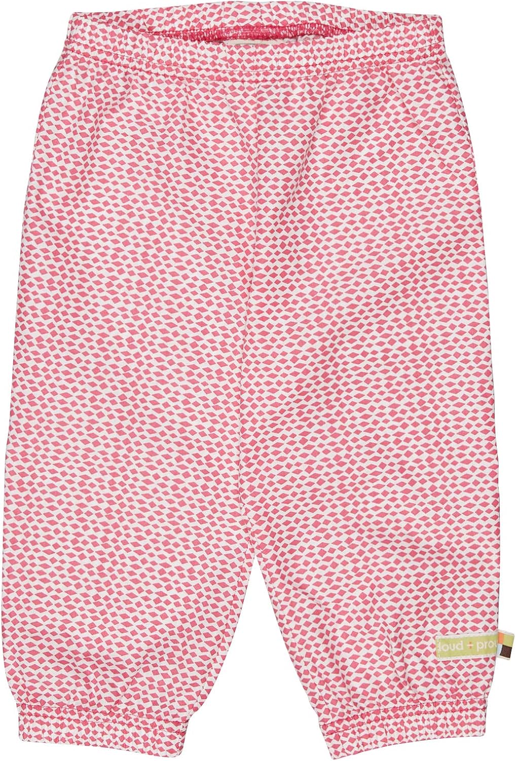 loud   proud 中性款儿童六角螺丝软管轻柔鼓手裤