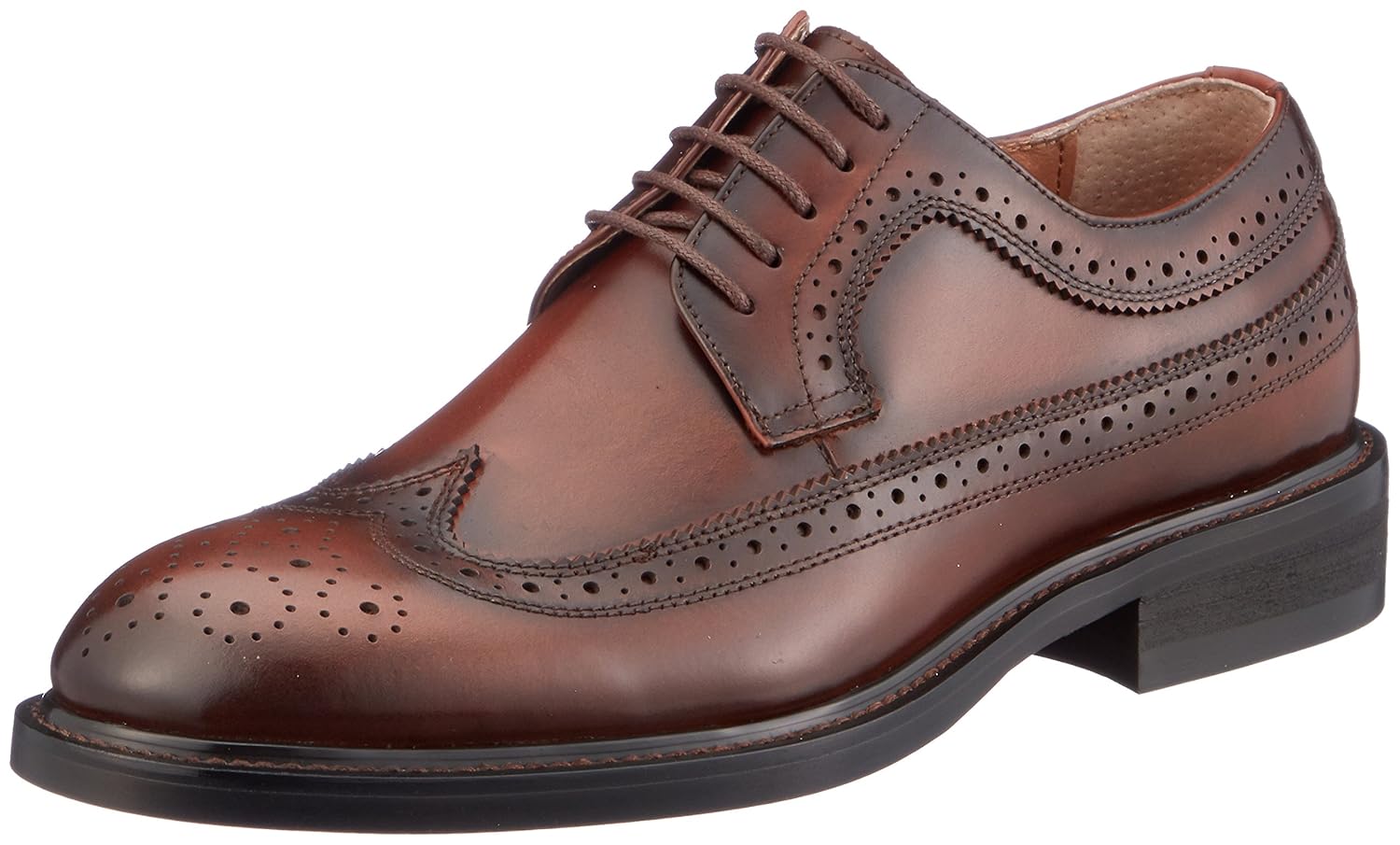 christian carano 日本制 真皮 商务皮鞋 fh-27