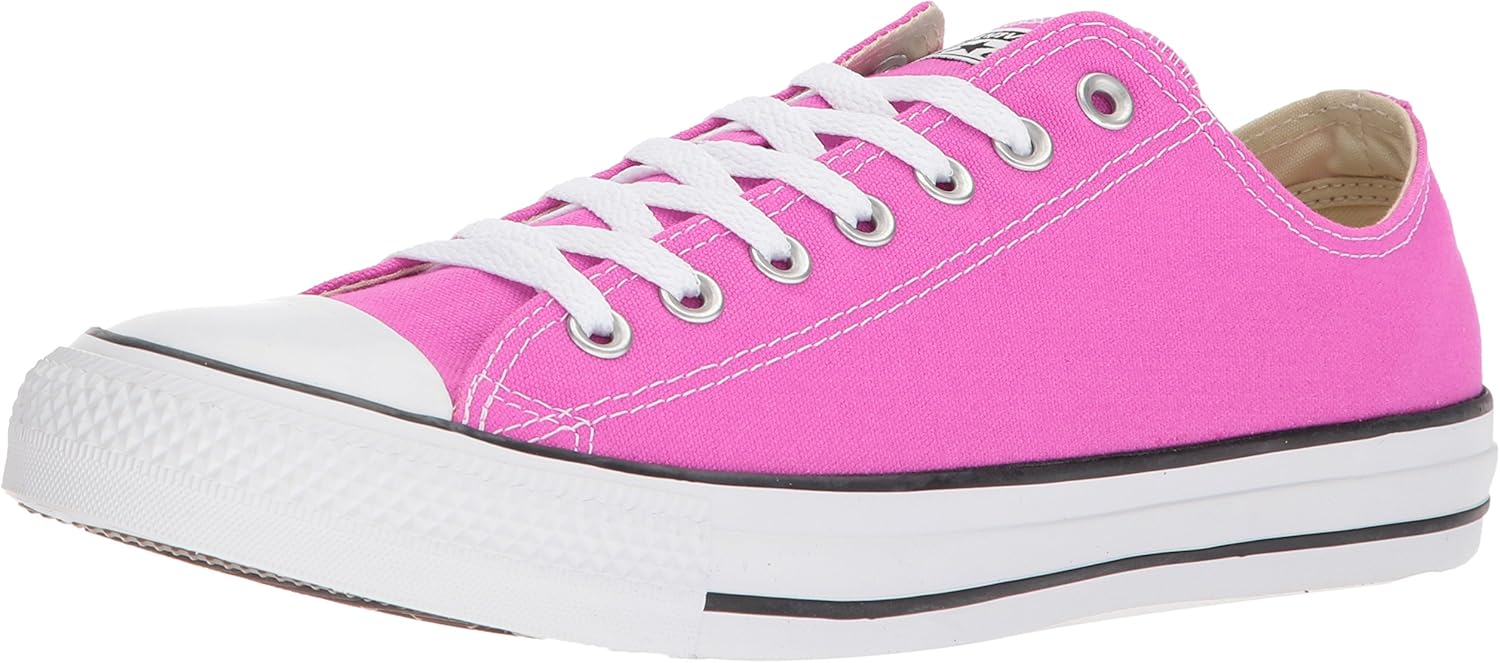 converse unisex chuck taylor all star ox basketball shoe