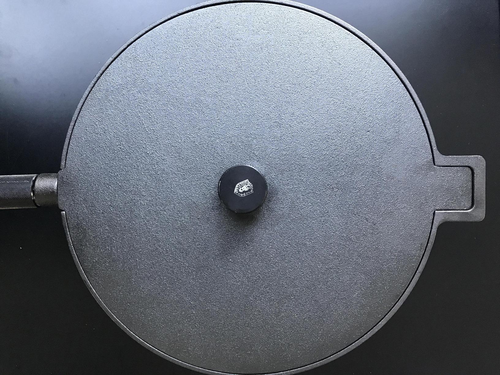 【预售1月】Velosan 韦诺森 德国原装进口铸铁