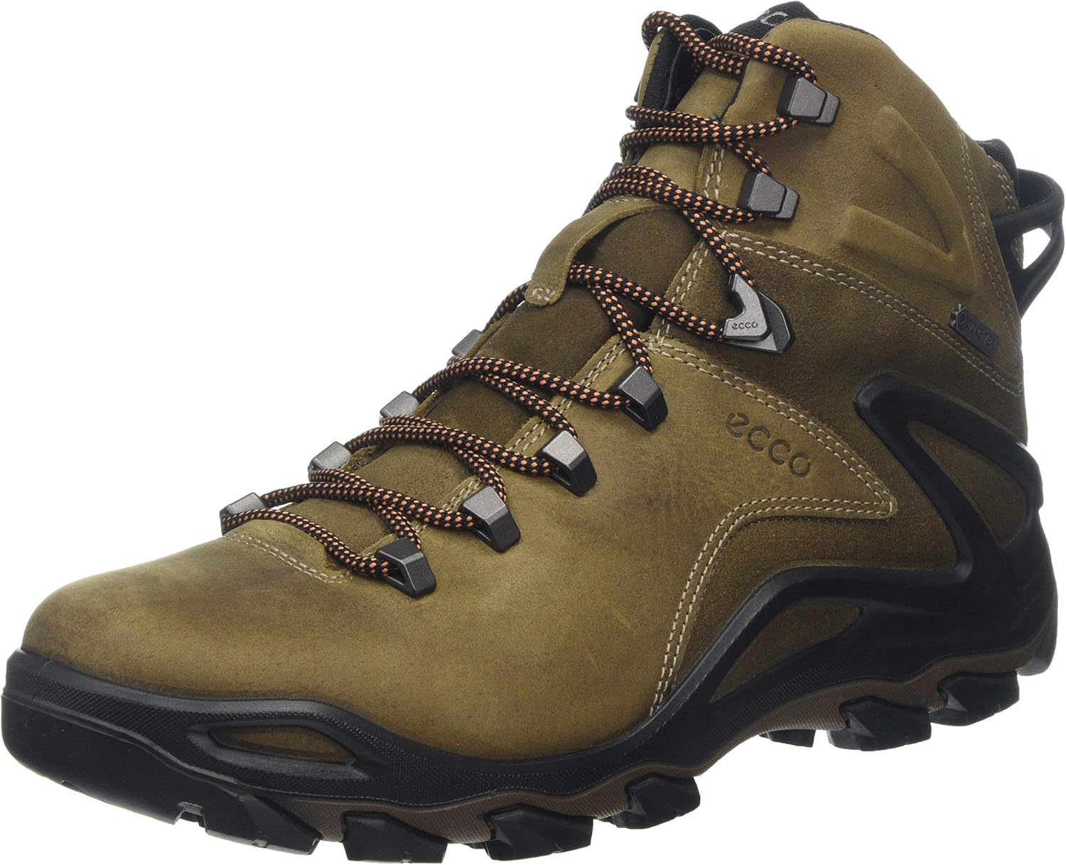 [ecco 爱步] 登山鞋 terra evo 男款