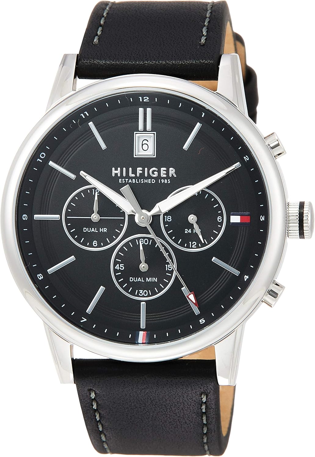 tommy hilfiger 汤米·希尔费格 手表 1791630 男式 平行进口商品