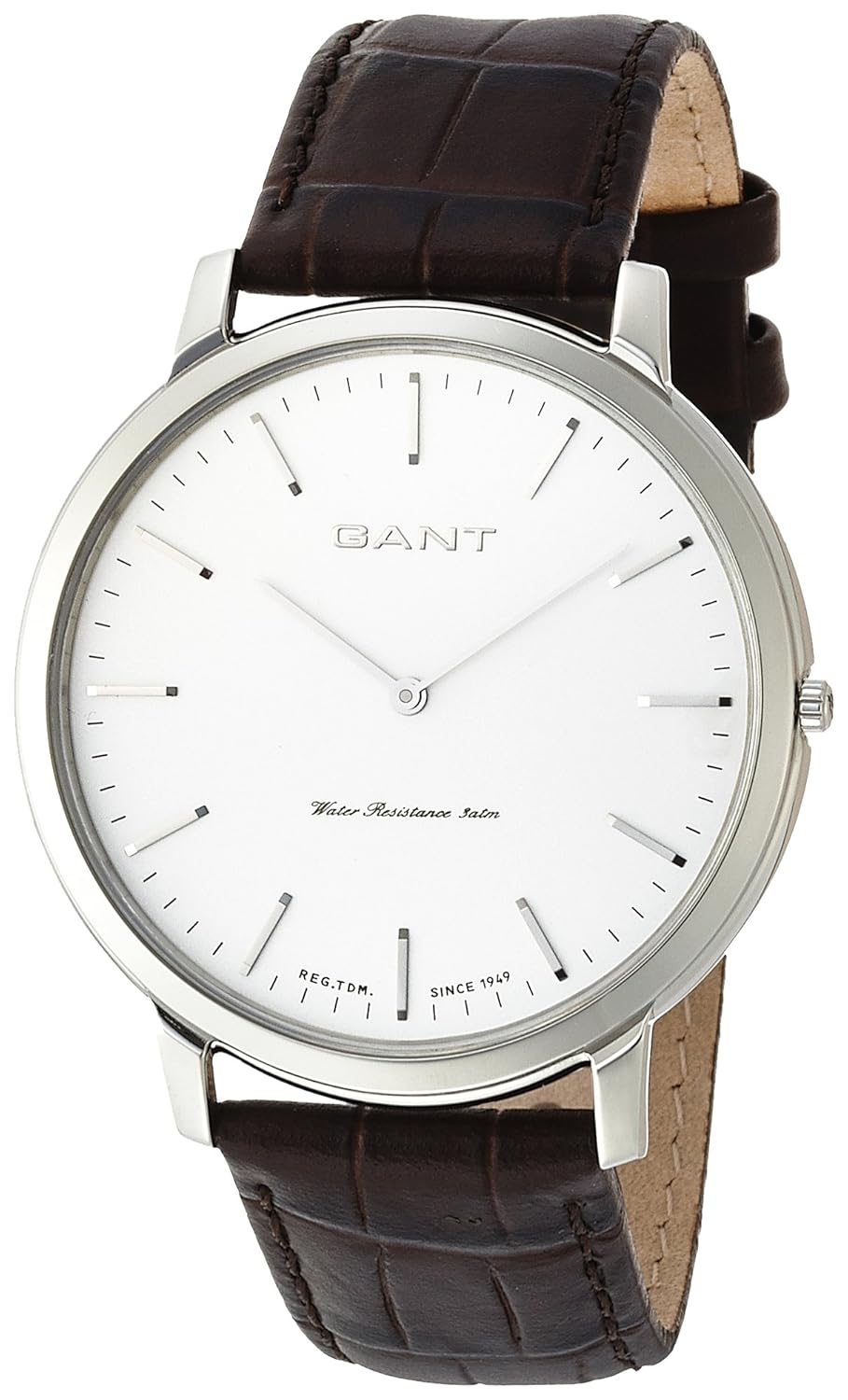 [gant]gant 腕表 石英表 2针 w70602 男款 【正规进口商品】