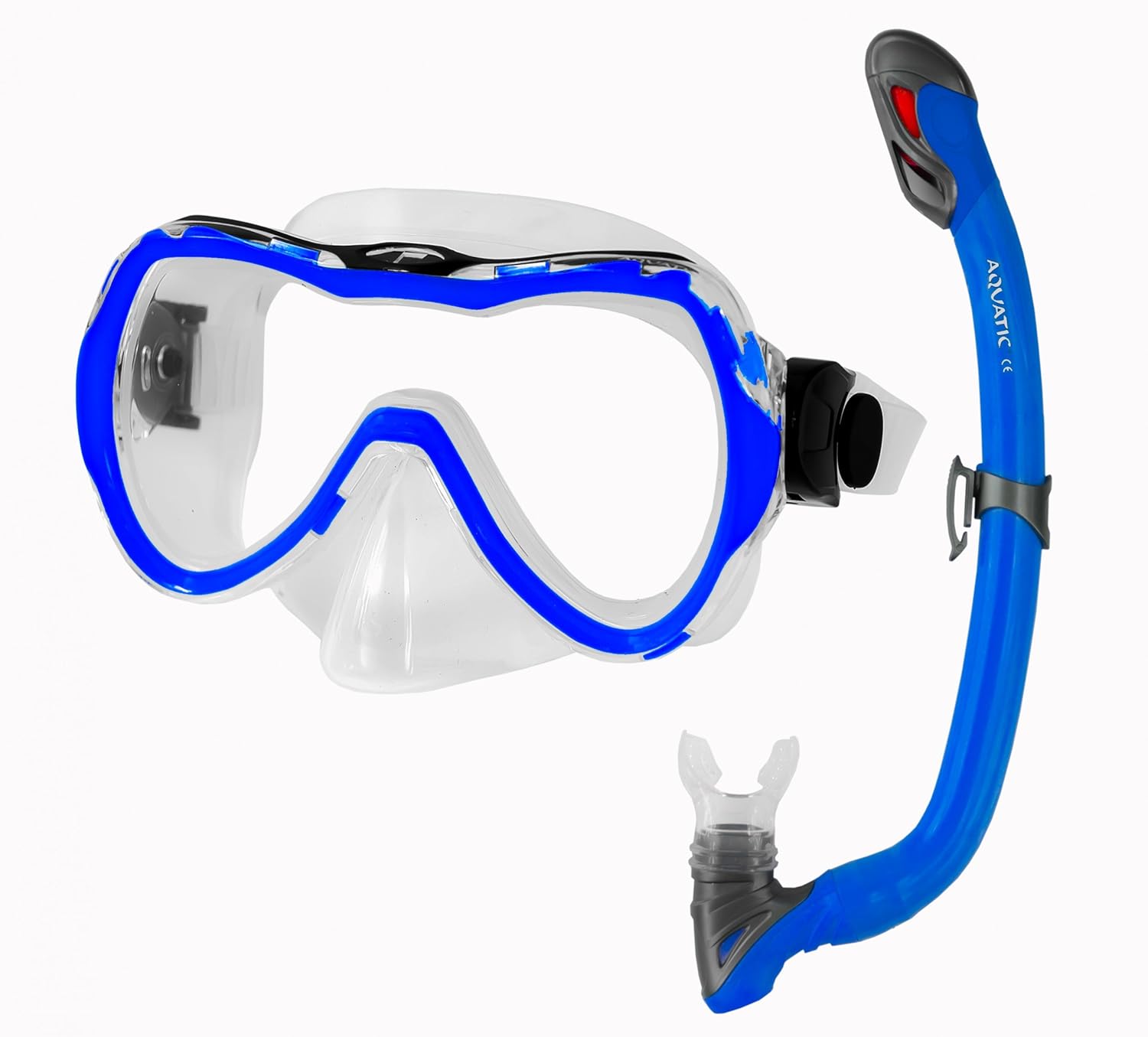 aqua-speed 儿童enzo-samos 儿童及潜水面罩