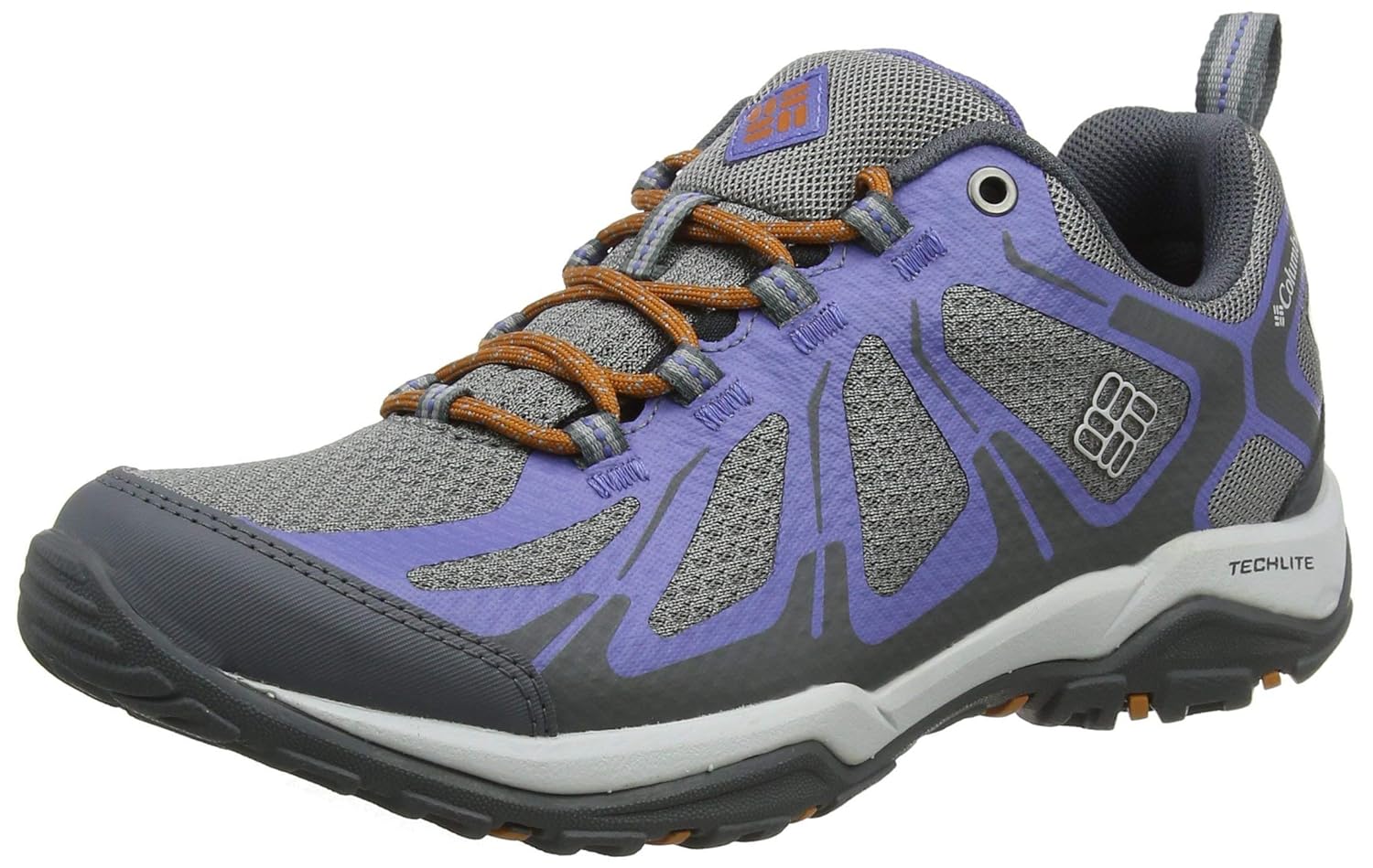 columbia womens peakfreak xcrsn ii xcel low out
