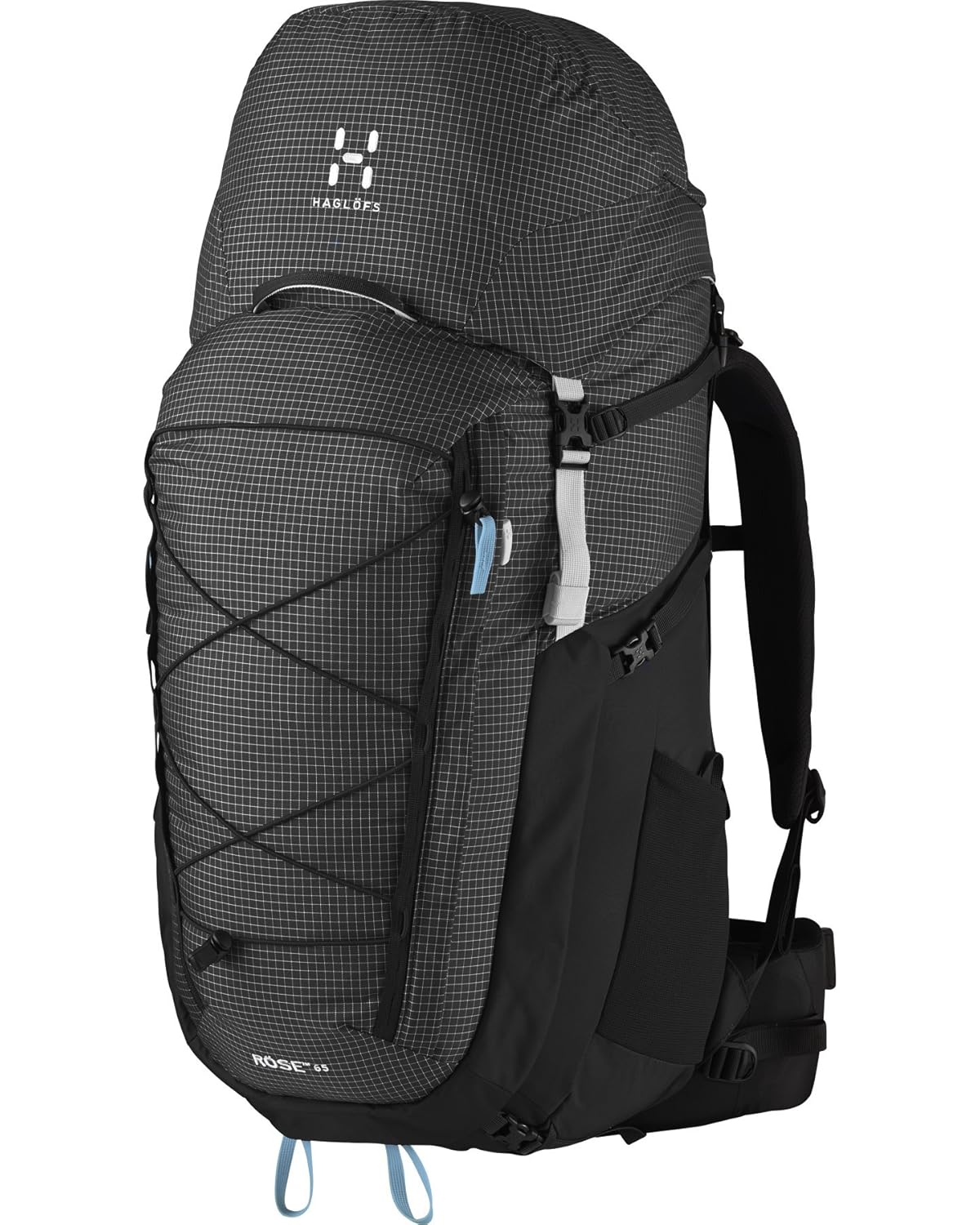 haglofs 火柴棍 中性 户外背包 338106