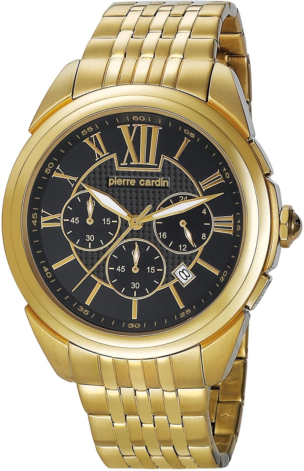 pierre cardin pc104931f05 中性手表