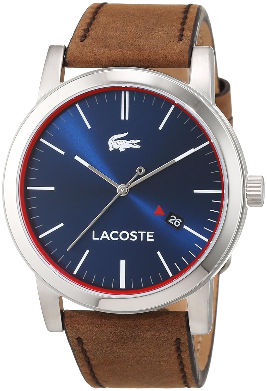 lacoste 2010848 男式手表