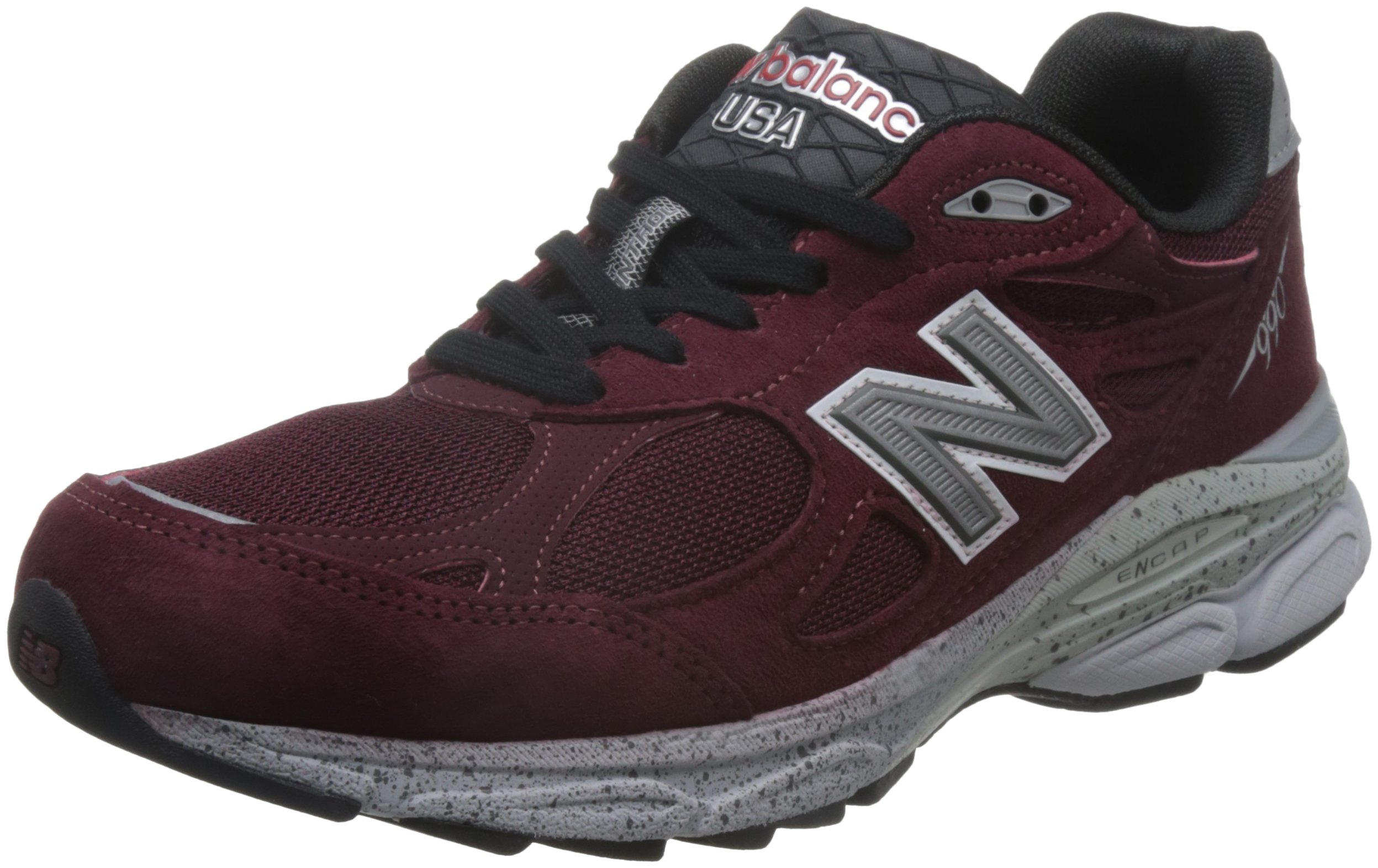 new balance 990 总统慢跑鞋