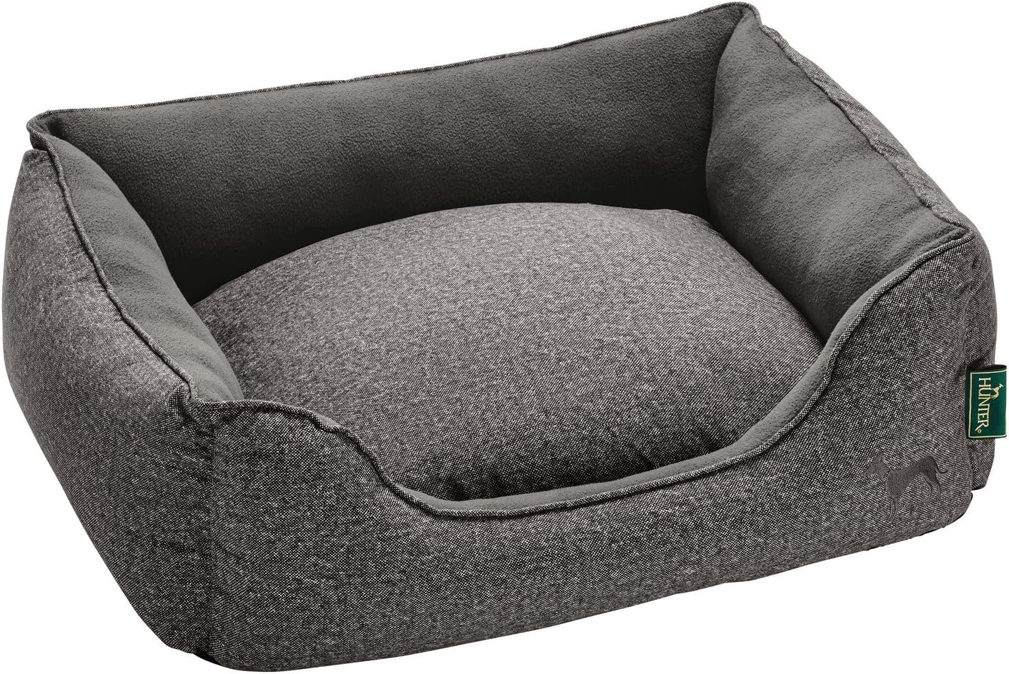 狗狗沙发波士顿 cozy 灰色 m