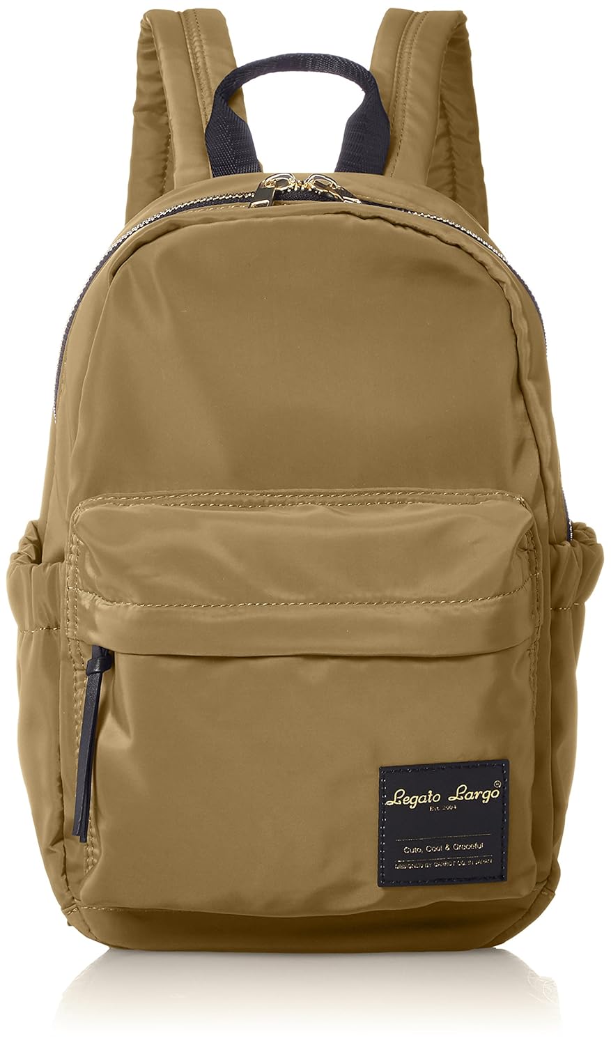 [legate rargo ] 双肩包 高*尼龙风格 迷你背包 lt-m1001