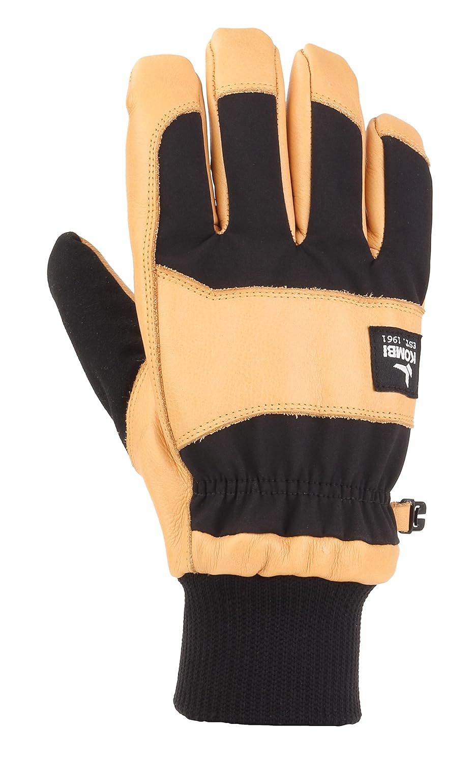 kombi 男士抓地手套