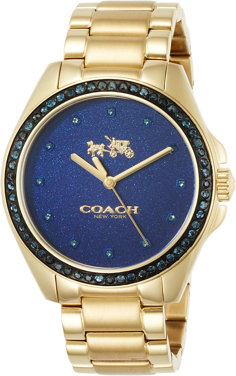 [蔻驰]coach 腕表 三重 14502340 女士 【平行进口商品】