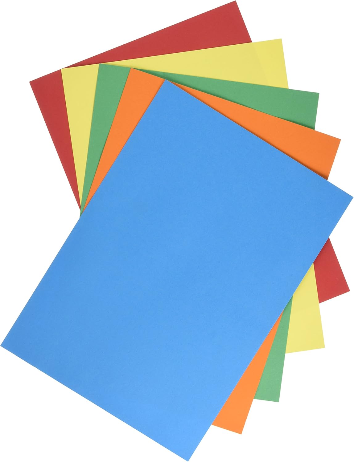 house of 卡 & 纸张 gsm 卡片纸 assorted bright