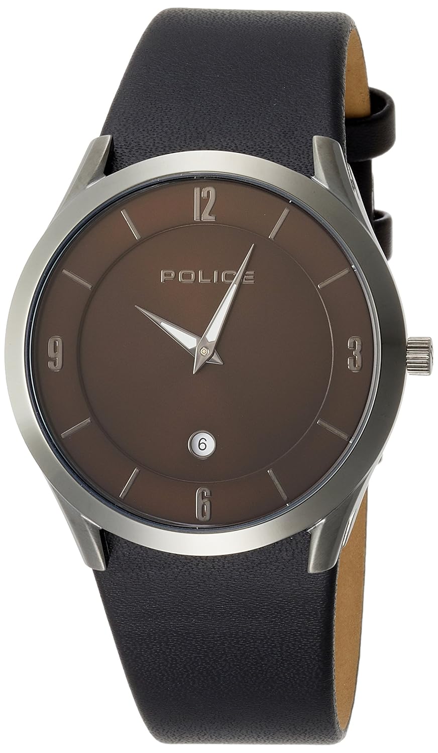 [police]police 手表 target ii pl.