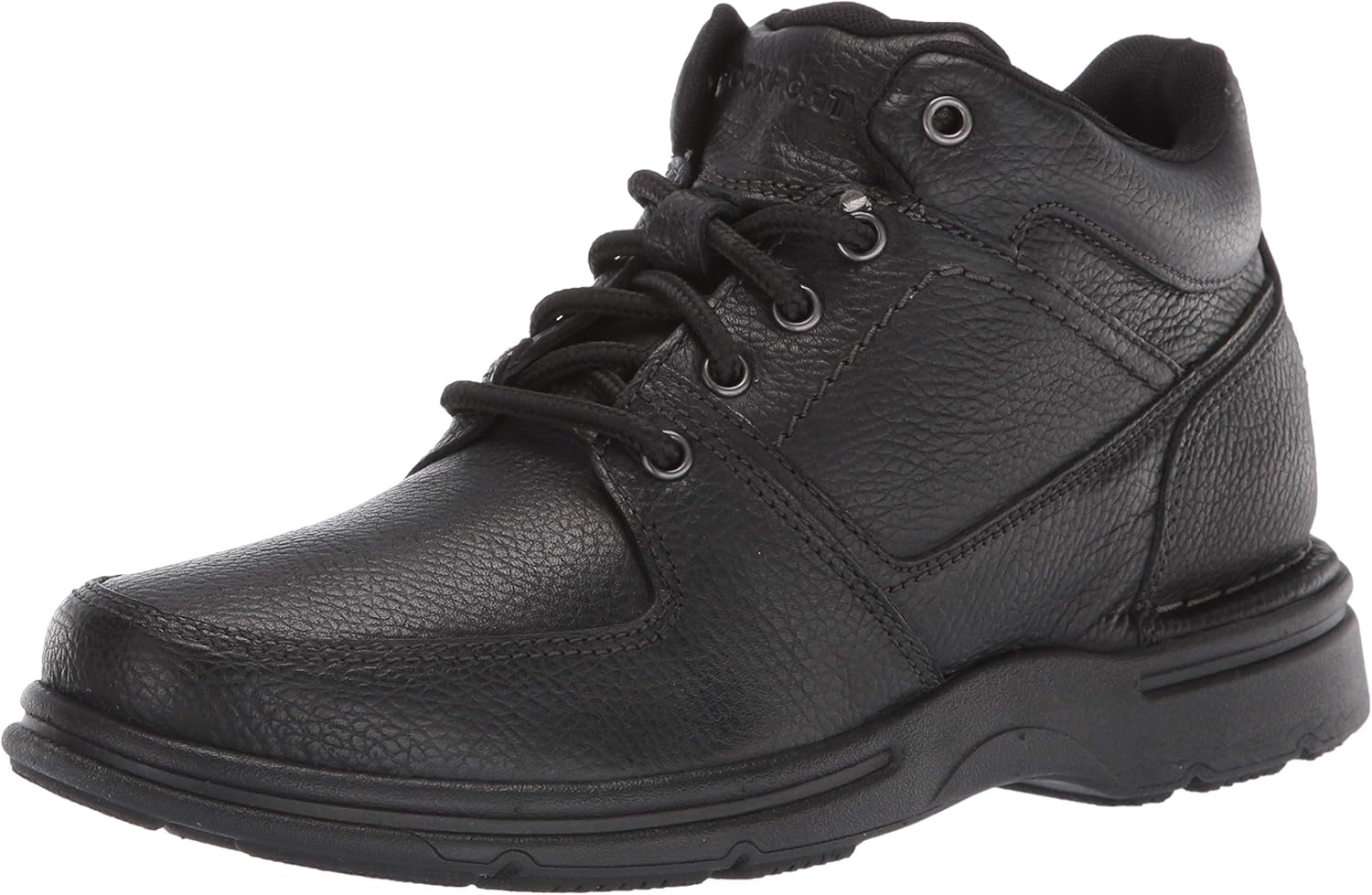 rockport 乐步 男士eureka plus步行靴