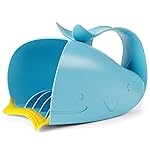 美国Skip Hop Moby瀑布淋浴冲洗器SH235103