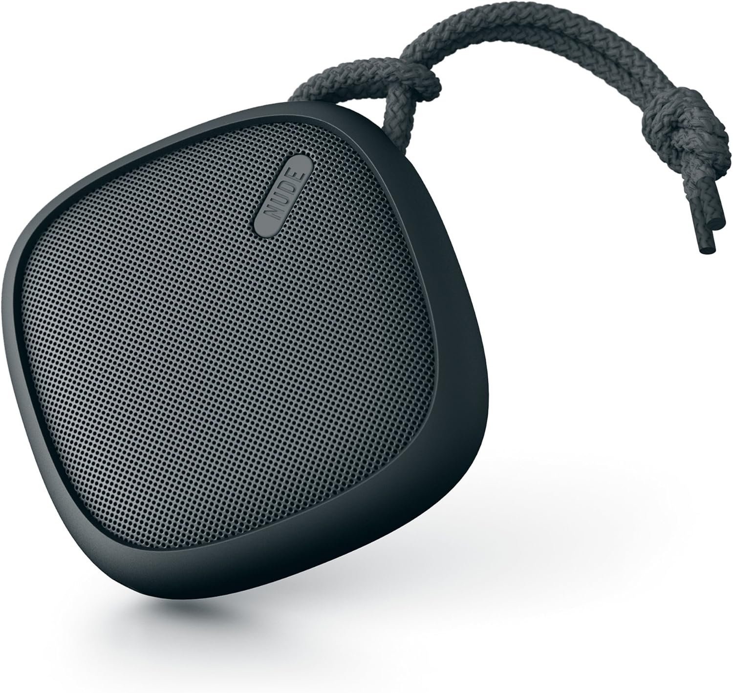 nude audio nude move m bluetooth portable speaker 黑色